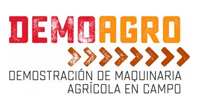 Tecnovino eventos vitivinicolas Demoagro