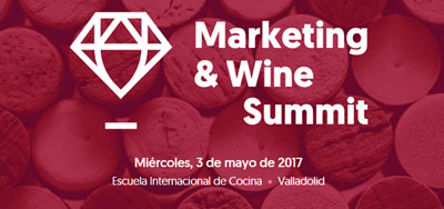 Tecnovino eventos vitivinicolas Marketing and Wine Summit