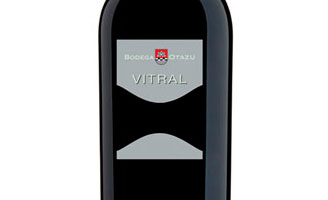 Tecnovino vino Bodega Otazu Vitral 2008 328x200