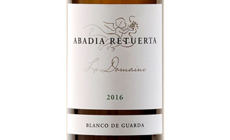 Tecnovino LeDomaine 2016 Abadia Retuerta 328x200