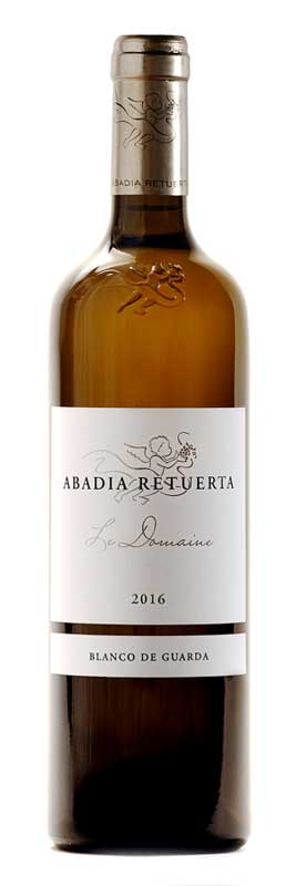 Tecnovino LeDomaine 2016 Abadia Retuerta