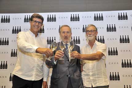 Tecnovino Salon Cava Premium 1