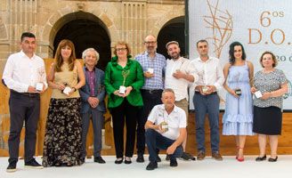 Tecnovino premios D O Ribeiro 2017 328x200