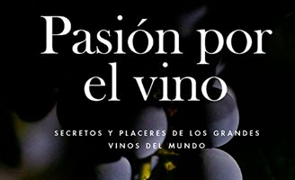 Pasión por el vino