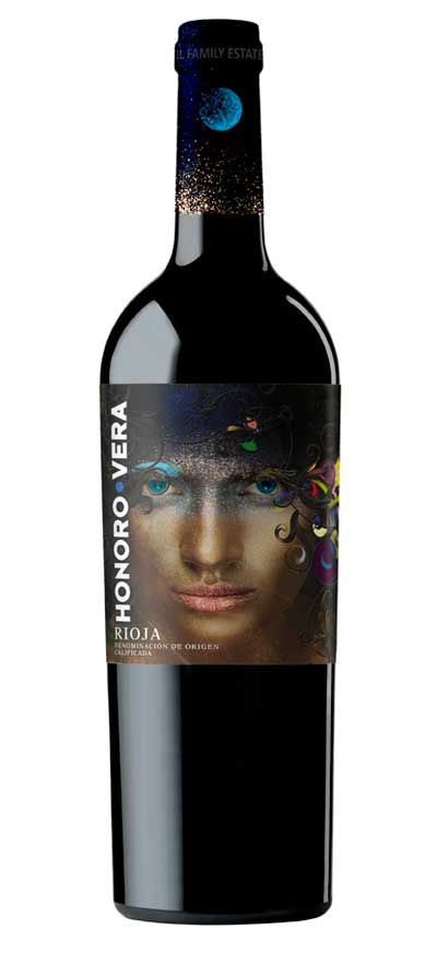 Tecnovino Honoro Vera Rioja Grupo Juan Gil Bodegas Familiares