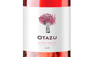 Tecnovino Otazu Merlot Rosado 328x200