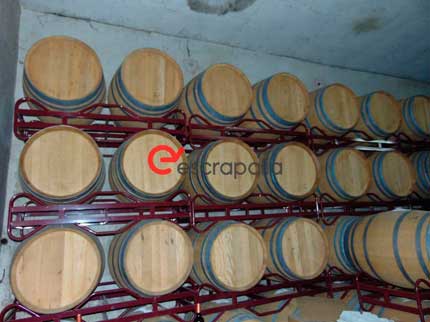 Tecnovino equipos de bodega Escrapalia 2