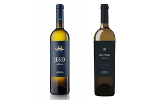 Albariños Adega Pazos de Lusco