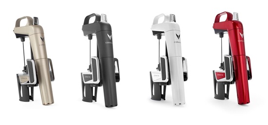 Coravin