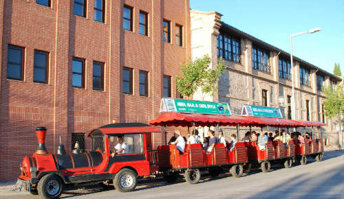 Festival Vino Somontano