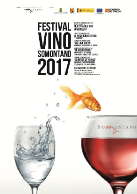 Festival Vino Somontano