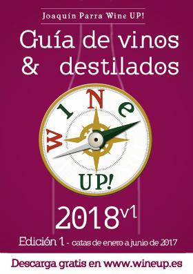 Guía Wine Up!