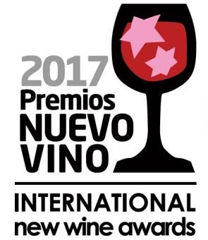 Premios Nuevo Vino 2017