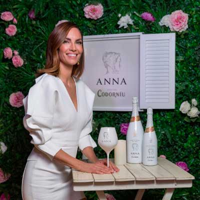 Tecnovino Anna de Codorniu Eugenia Silva 1