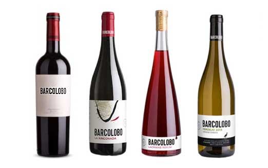 Tecnovino Barcolobo vinos de Castilla y Leon