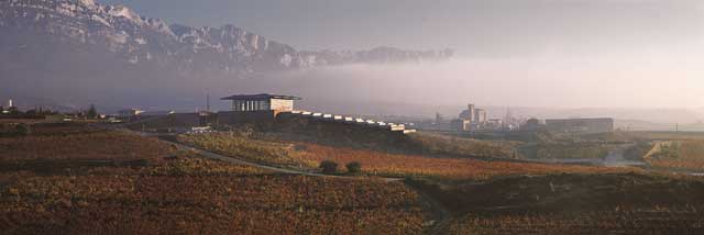 Tecnovino Bodegas Baigorri 2