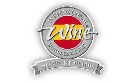 Tecnovino International Wine Challenge Merchant Awards Spain 2017 328x200