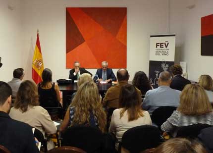 Tecnovino Miguel A Torres FEV energias renovables 2