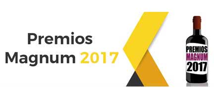 Tecnovino Premios Magnum 2017