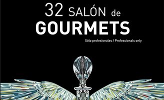 Salón de Gourmets