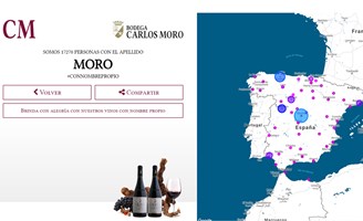 Bodega Carlos Moro