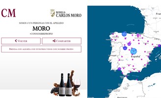 Bodega Carlos Moro