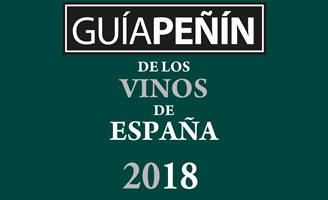 Guía Peñín 2018