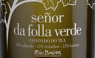 Señor da Folla Verde