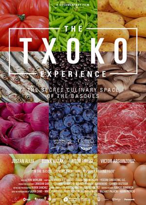 Documental de Txoko Experience