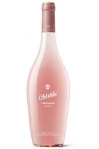 Tecnovino Chivite Arzak mejores vinos rosados