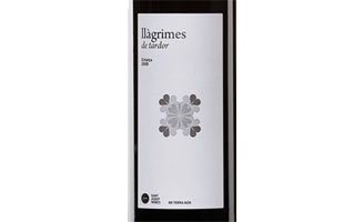 Tecnovino Llagrimes de Tardor Tinto Crianza