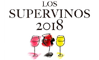 Tecnovino Los SuperVinos 2018 328x200
