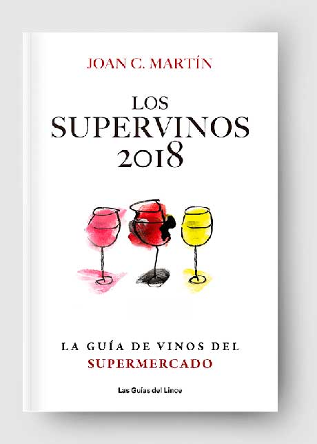 Tecnovino Los SuperVinos 2018 mejores vinos del supermercado