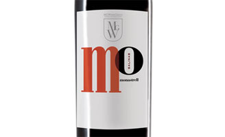 Tecnovino MO tinto Monastrell