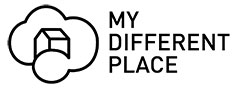 Tecnovino My Different Place logo