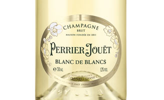 Tecnovino Perrier Jouet Blanc de Blancs 328x200