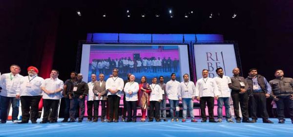 Tecnovino San Sebastian Gastronomika 2017 final