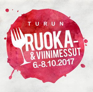 Tecnovino eventos vitivinicolas Turku Food and Wine