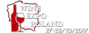 Tecnovino eventos vitivinicolas Wine Expo Poland