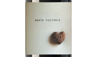 Verum María Victoria