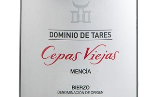 Cepas Viejas 2015