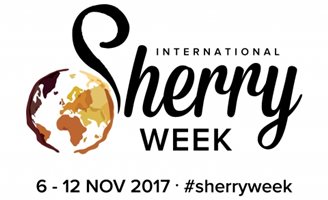 Sherry Week