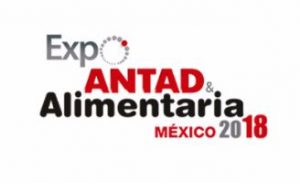 Tecnovino ExpoAntad & Alimentaria Mexico