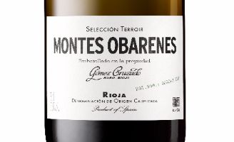 Tecnovino Montes Obarenes 1