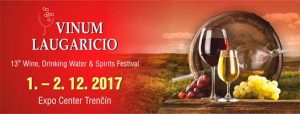 Tecnovino eventos vitivinicolas Vinum Lagaricio