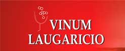 Tecnovino eventos vitivinicolas Vinum Lagaricio