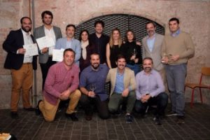 tecnovino Premios Uvinum