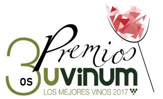 tecnovino Premios Uvinum