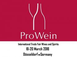 tecnovino ProWein