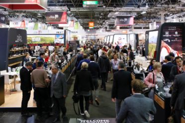 tecnovino ProWein